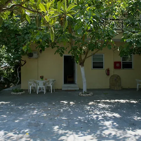Soldatos * Marantochori