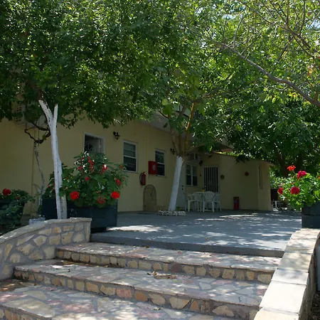 Apartment Soldatos