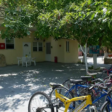 Soldatos דירה Marandokhórion