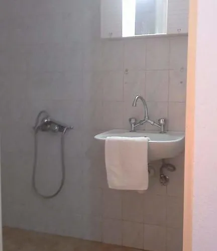 Soldatos Apartment *