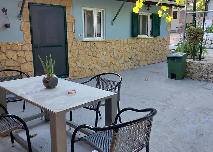 Apartment Soldatos *