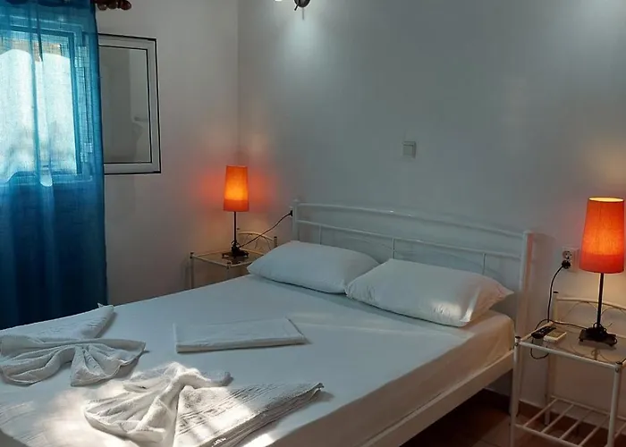 Soldatos * Marantochori