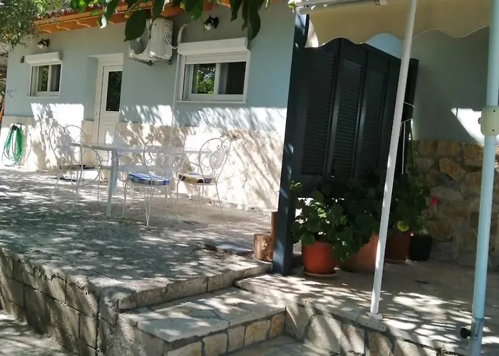 Soldatos Apartment