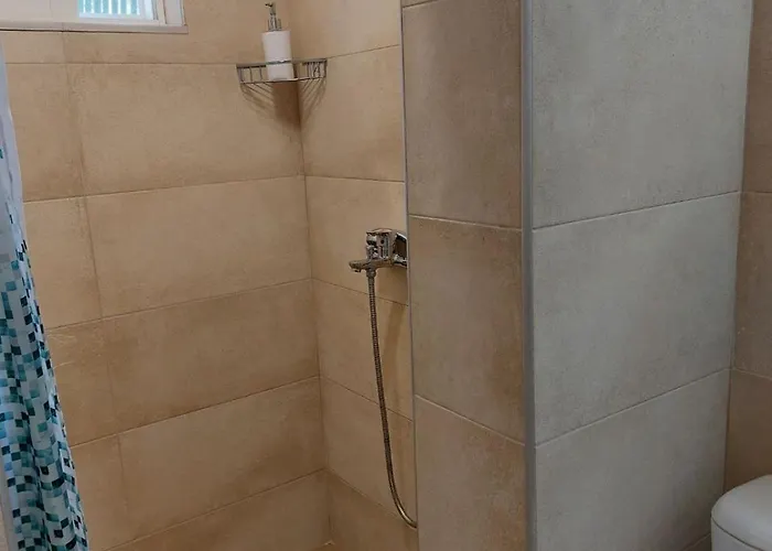 Soldatos Apartment Marantochori