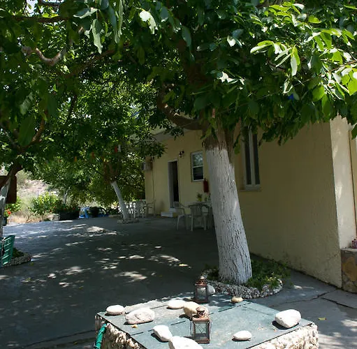 Soldatos Apartment *