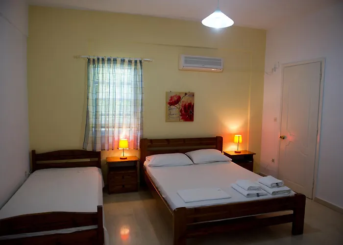 Soldatos * Marantochori